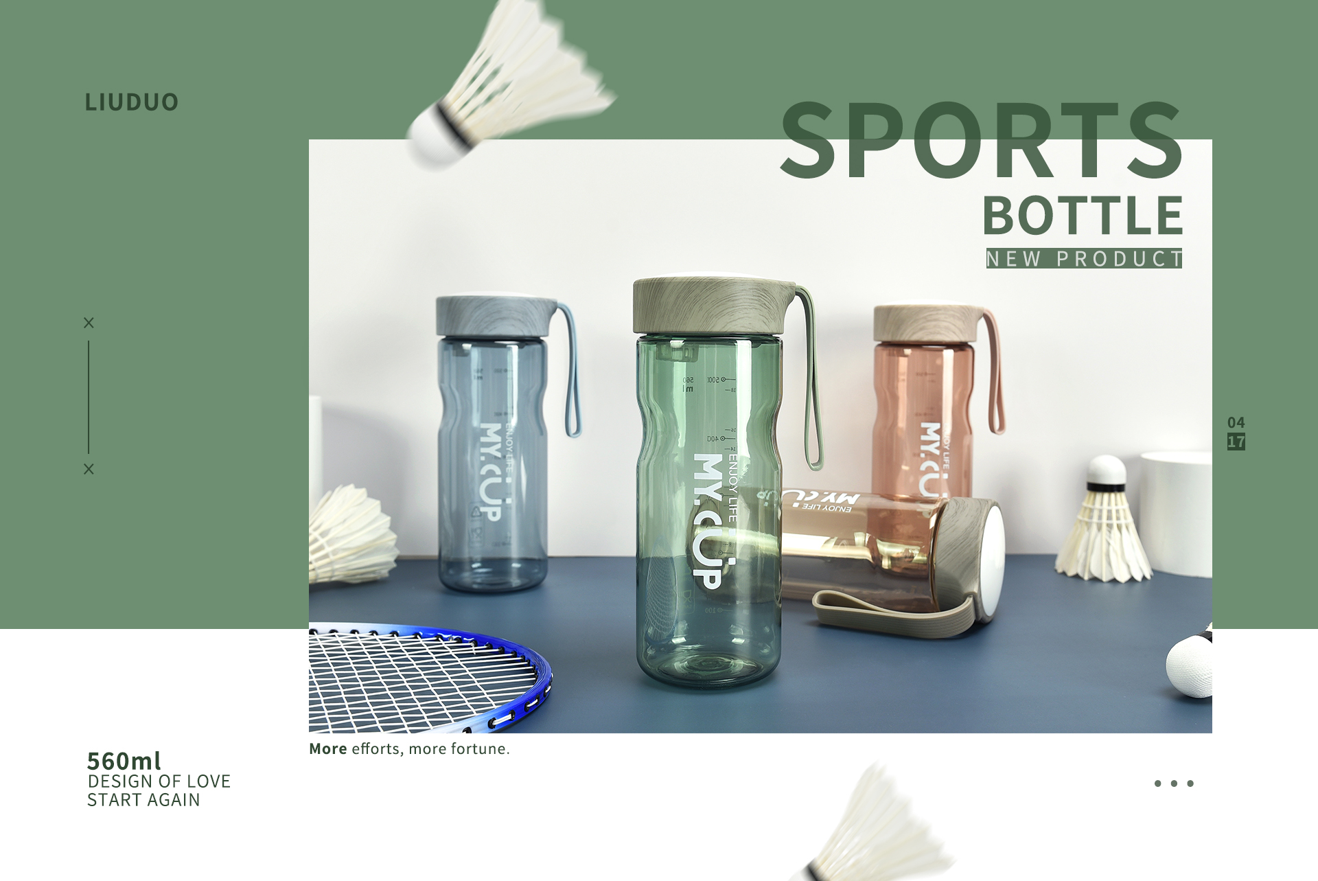 By the power limited-Proof Six Flower Fashion Forest series pedal Colorful Plastic Cup Large capacity Student Portable Sports Cup sealed Limited-Proof By the power limited-Proof Six Flower Fashion Forest series pedal Colorful Plastic Cup Large capacity Student Portable Sports Cup sealed Limited-Proof