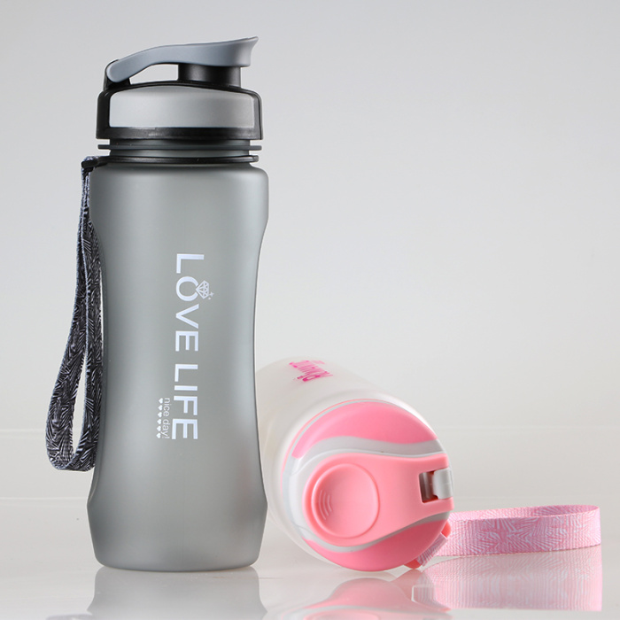Large outdoor sports cup lovers PC cup space Cup Large outdoor sports cup lovers PC cup space Cup