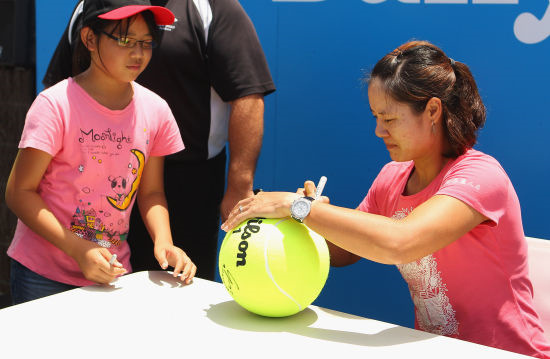 Manufacturer's direct-selling inflatable signature ball big tennis ball 5-inch 12.7cm pet advertising collection LOGO Manufacturer's direct-selling inflatable signature ball big tennis ball 5-inch 12.7cm pet advertising collection LOGO