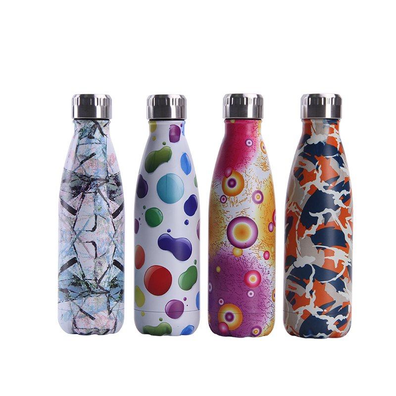 Creative Fashion Coke Bottle Student Outdoor Sports Cup Business Advertising Gift Promotion Cup Custom Logo Creative Fashion Coke Bottle Student Outdoor Sports Cup Business Advertising Gift Promotion Cup Custom Logo