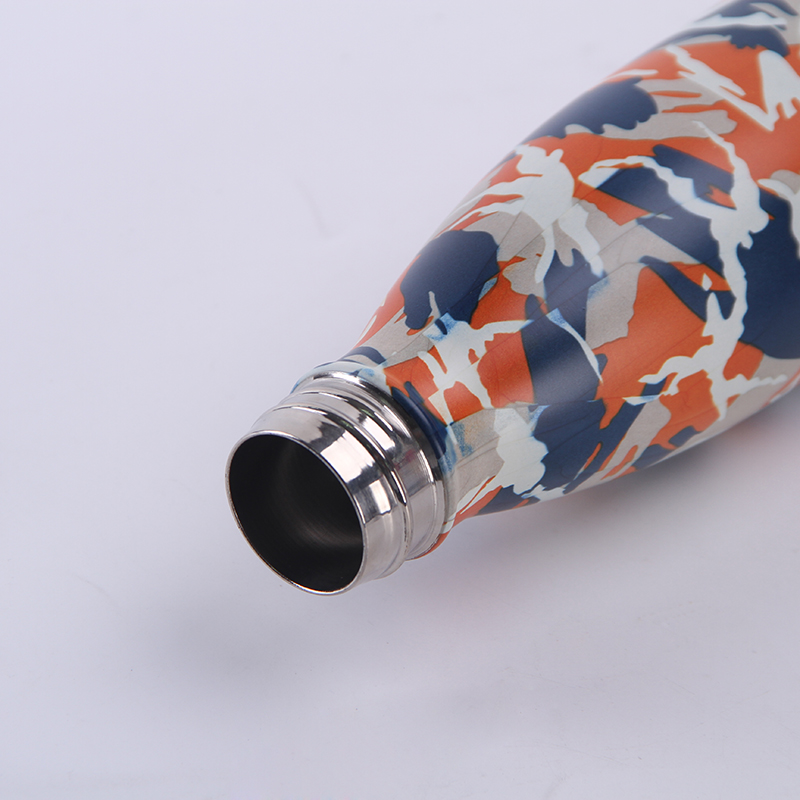 Creative Fashion Coke Bottle Student Outdoor Sports Cup Business Advertising Gift Promotion Cup Custom Logo Creative Fashion Coke Bottle Student Outdoor Sports Cup Business Advertising Gift Promotion Cup Custom Logo