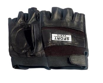Half-finger gloves, Pili glove armed police athletes, cycling enthusiasts, strength training workout