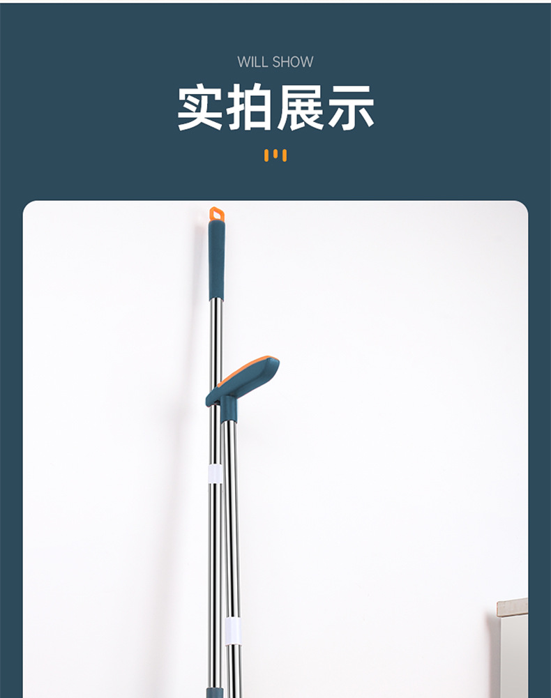 Stand-Able Folding Broom Set Wholesale Broom Dustpan Combination Sweeping Broom Household Plastic Garbage Shovel Delivery Stand-Able Folding Broom Set Wholesale Broom Dustpan Combination Sweeping Broom Household Plastic Garbage Shovel Delivery