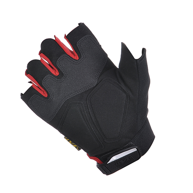 Wholesale half-finger glove men&#039;s spring tactical combat half by bike riding and winter outdoor sport gloves
