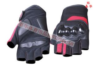 Sporting gloves, half-finger gloves, fitness gloves,  riding gloves,  durable weightlifting gloves, breathable and anti-skidding gloves  3072#