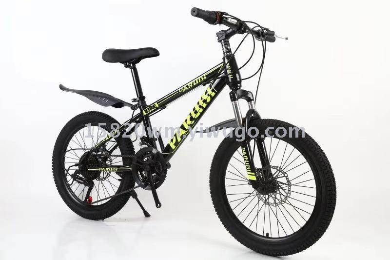 20" bicycle mountain bike hot style 21 \"tianjin delivery factory OPP packaging foreign trade handle 20" bicycle mountain bike hot style 21 \"tianjin delivery factory OPP packaging foreign trade handle