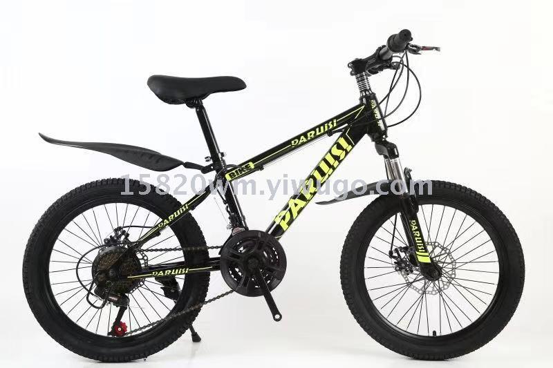 20" bicycle mountain bike hot style 21 \"tianjin delivery factory OPP packaging foreign trade handle 20" bicycle mountain bike hot style 21 \"tianjin delivery factory OPP packaging foreign trade handle