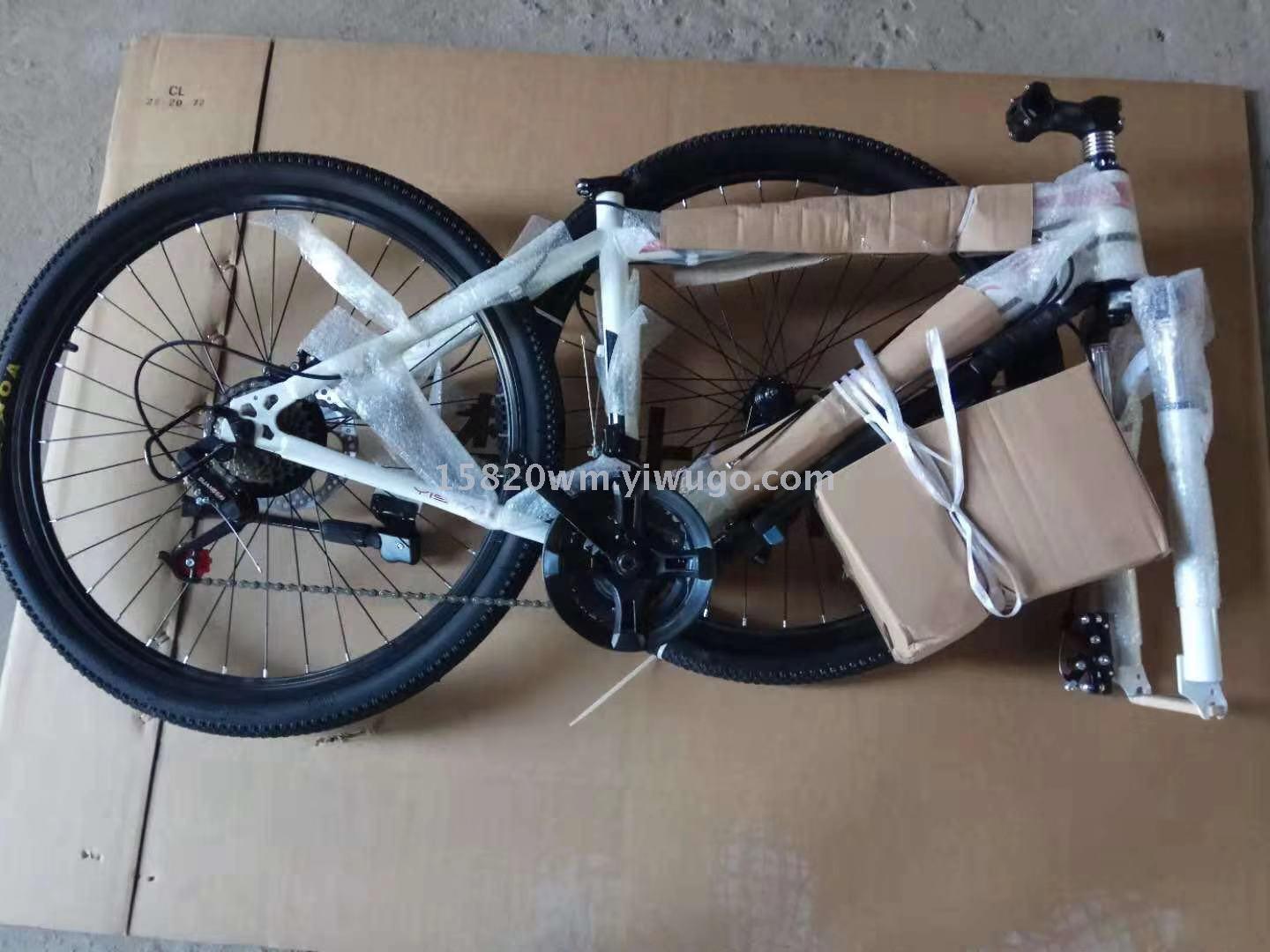 20" bicycle mountain bike hot style 21 \"tianjin delivery factory OPP packaging foreign trade handle 20" bicycle mountain bike hot style 21 \"tianjin delivery factory OPP packaging foreign trade handle