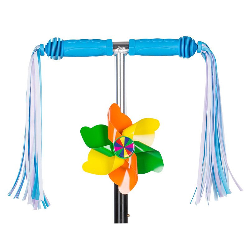 Bicycle Streamer Ribbon Tassel Accessories Length 300mm32 Pieces High Density Polyester Belt Bicycle Streamer Ribbon Tassel Accessories Length 300mm32 Pieces High Density Polyester Belt