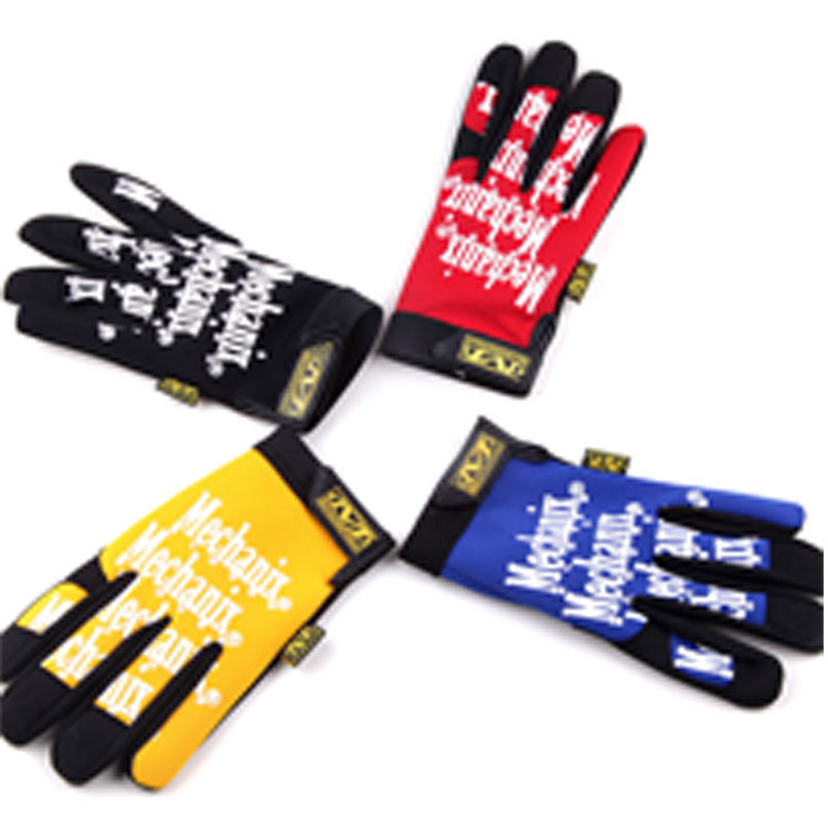 Hundreds of Tiger gloves wholesale. seals half-finger glove. commando army fan fighting gloves.