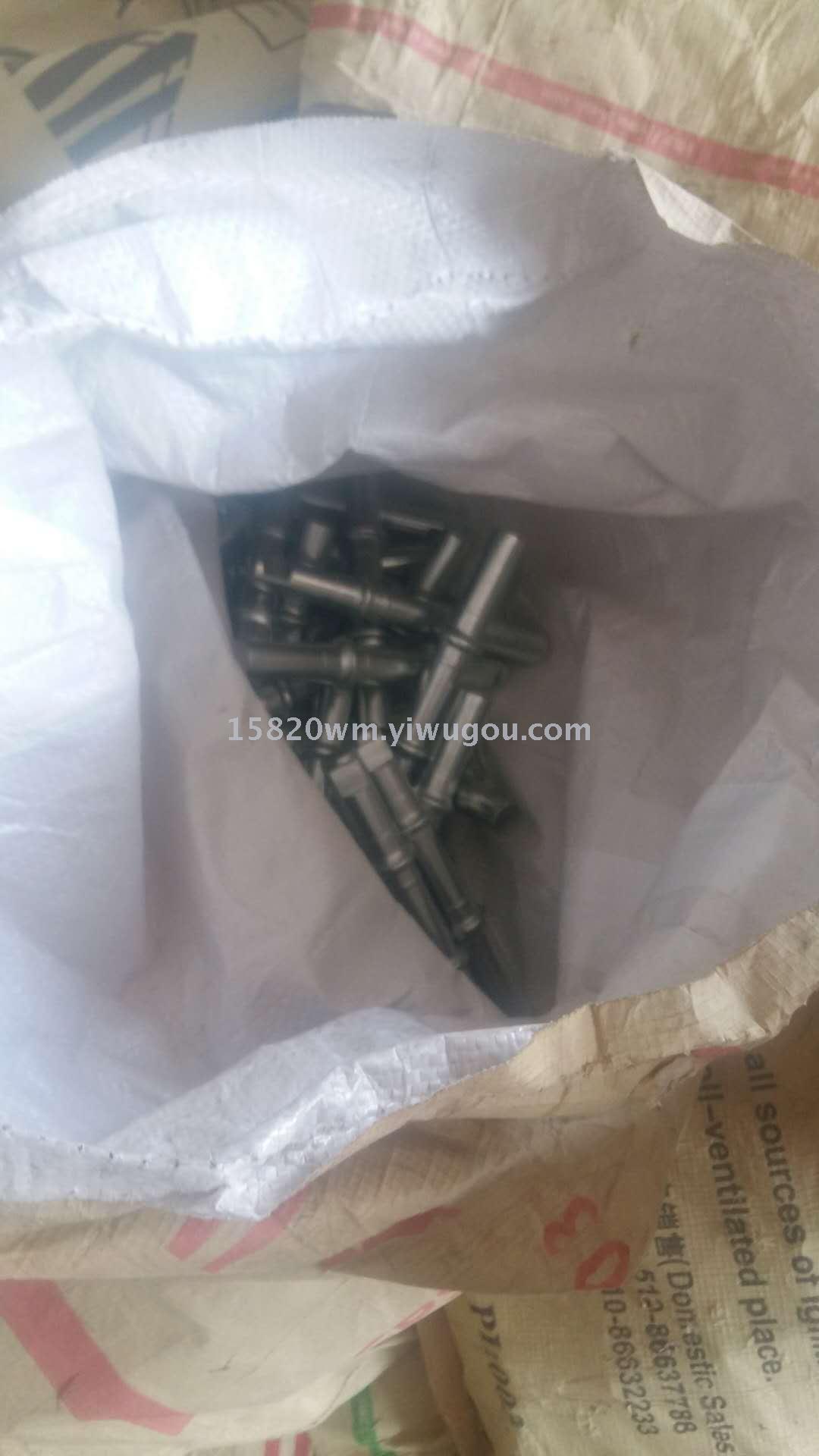 Bicycle axle manufacturer direct Middle axle of bicycle parts