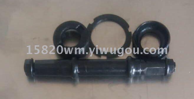 Bicycle axle manufacturer direct Middle axle of bicycle parts Bicycle axle manufacturer direct Middle axle of bicycle parts