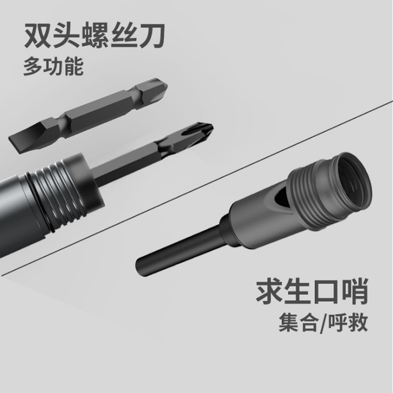 Engineering Shovel Multi-Functional Outdoor Supplies Amazon Hot Sale Firestone Camping Survival Equipment Folding Military Shovel