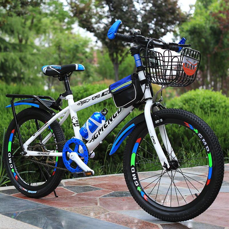 Bicycle Baby Bicycle Mountain Bike Primary School Student Bicycle 8-15 Years Old Bicycle 20-Inch 22-Inch Geared Bicycle Bicycle Baby Bicycle Mountain Bike Primary School Student Bicycle 8-15 Years Old Bicycle 20-Inch 22-Inch Geared Bicycle
