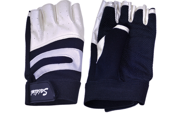 Tactical half-finger glove slip combat Black Hawk army fan outdoors fitness cycling men's gloves