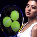 Tennis training tennis