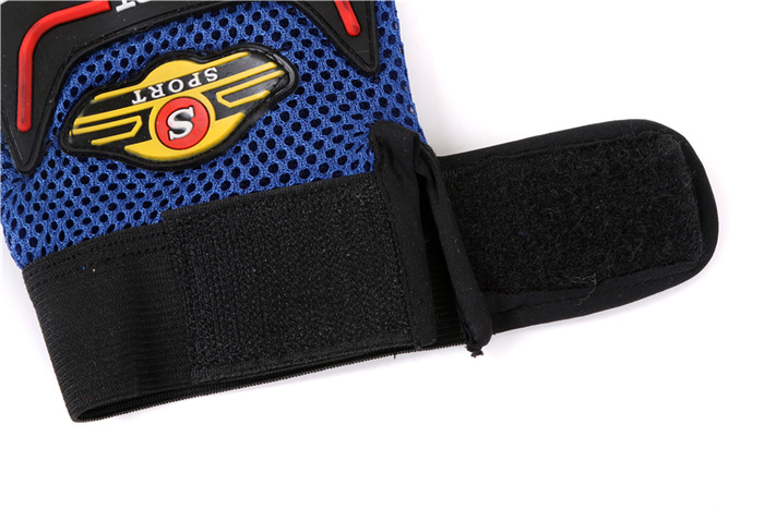 Outdoor sport half-finger riding gloves Outdoor sport half-finger riding gloves