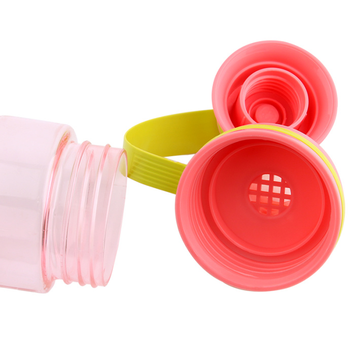 Space cup plastic water cup sports cup water bottle 717/8-238 Space cup plastic water cup sports cup water bottle 717/8-238