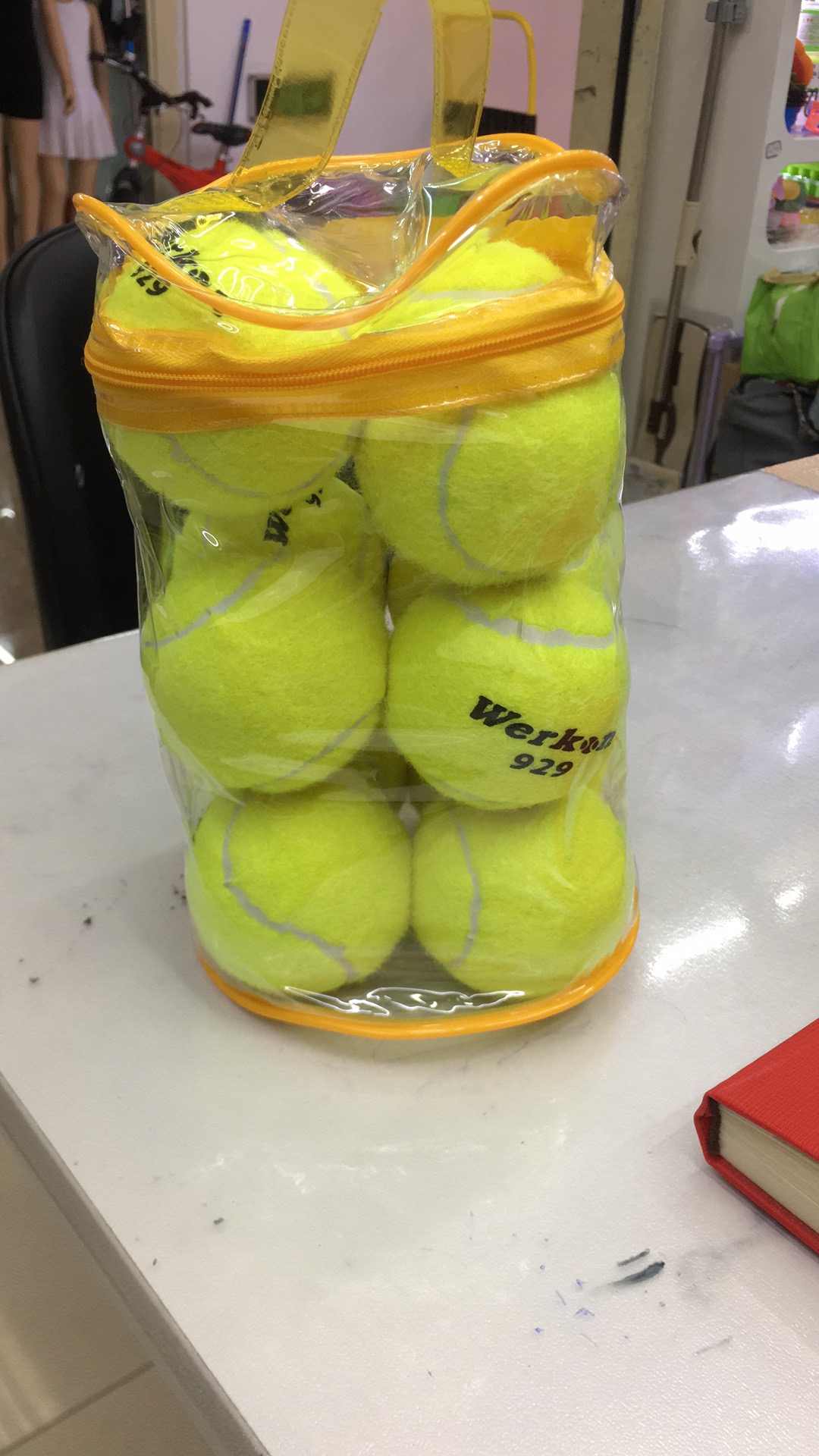 12 Bags Training Tennis Advanced Training Tennis Practice Tennis Pressure Tennis 12 Bags Training Tennis Advanced Training Tennis Practice Tennis Pressure Tennis