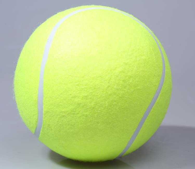 Regal inflatable tennis wholesale order signature tennis 8 inches tennis manufacturers direct sales Regal inflatable tennis wholesale order signature tennis 8 inches tennis manufacturers direct sales