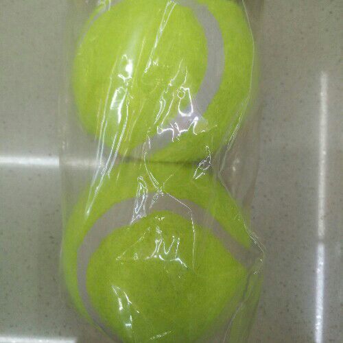 Factory direct sales of fu aile foreign trade bulk tennis Factory direct sales of fu aile foreign trade bulk tennis