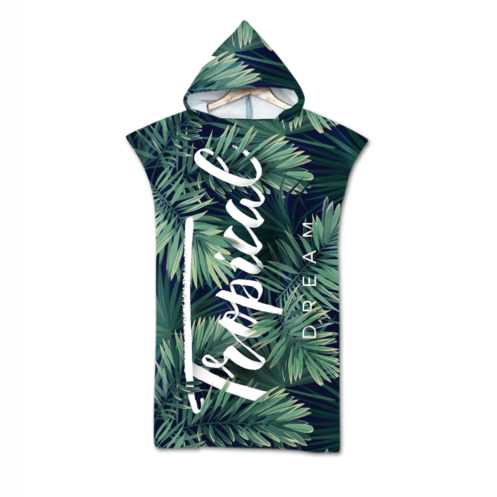 Factory Direct Sales Adult Bath Towel Beach Towel Cape Cloak Geometric Printing Hooded Bath Towel Wholesale Graphic Customization Factory Direct Sales Adult Bath Towel Beach Towel Cape Cloak Geometric Printing Hooded Bath Towel Wholesale Graphic Customization