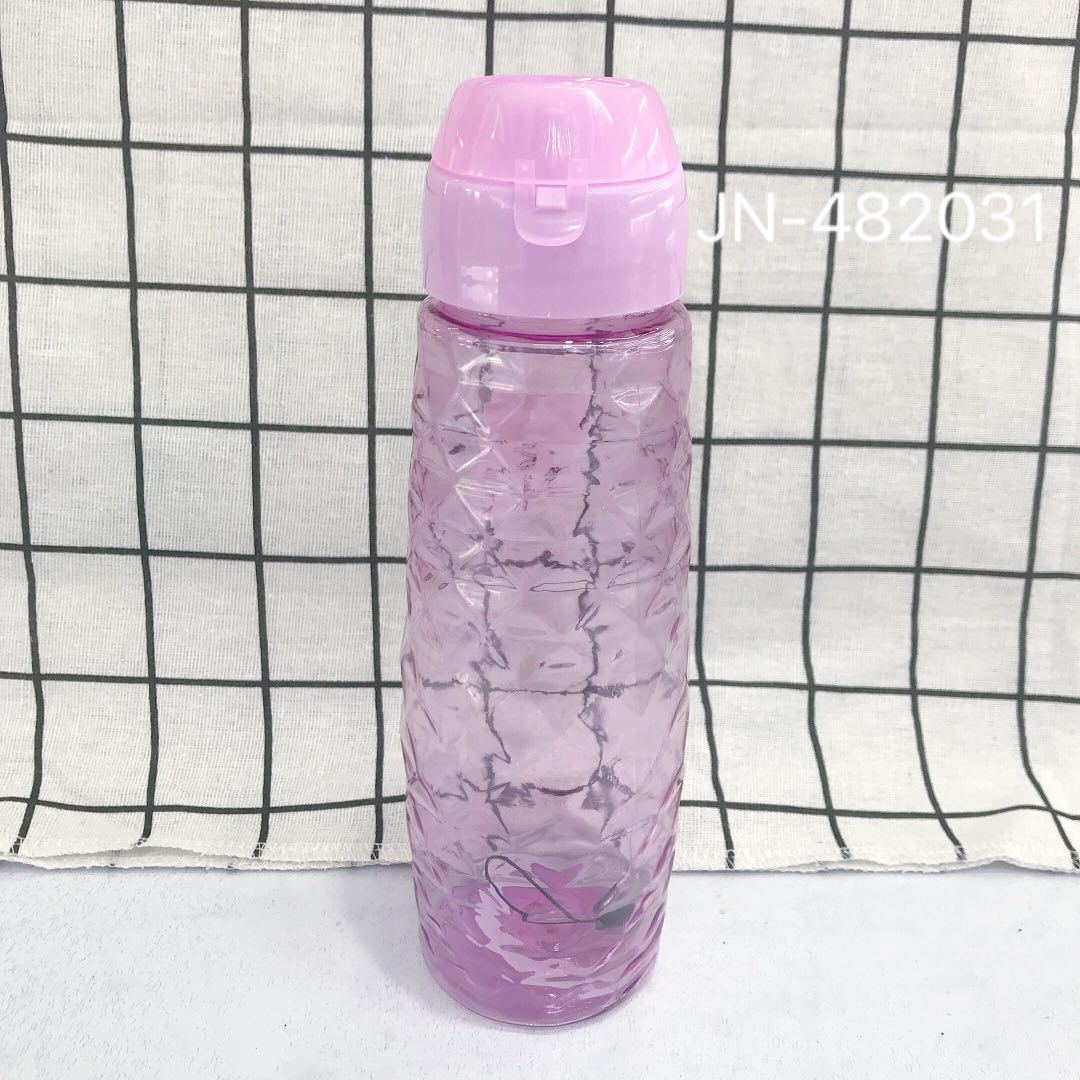 Plastic kettle sports cup new portable unveiling -proof space cup advertising promotional gift water bottle Plastic kettle sports cup new portable unveiling -proof space cup advertising promotional gift water bottle