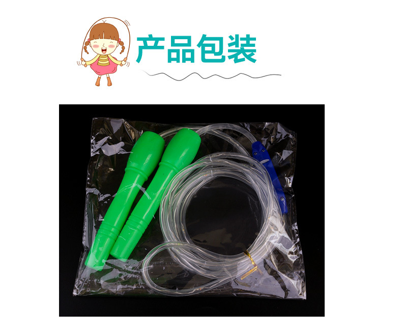 Children's Luminous Skipping Rope Flashing Rope Led New Seven Colors Noctilucent Toys Wholesale Stall Hot Sale Healthy Sports Children's Luminous Skipping Rope Flashing Rope Led New Seven Colors Noctilucent Toys Wholesale Stall Hot Sale Healthy Sports