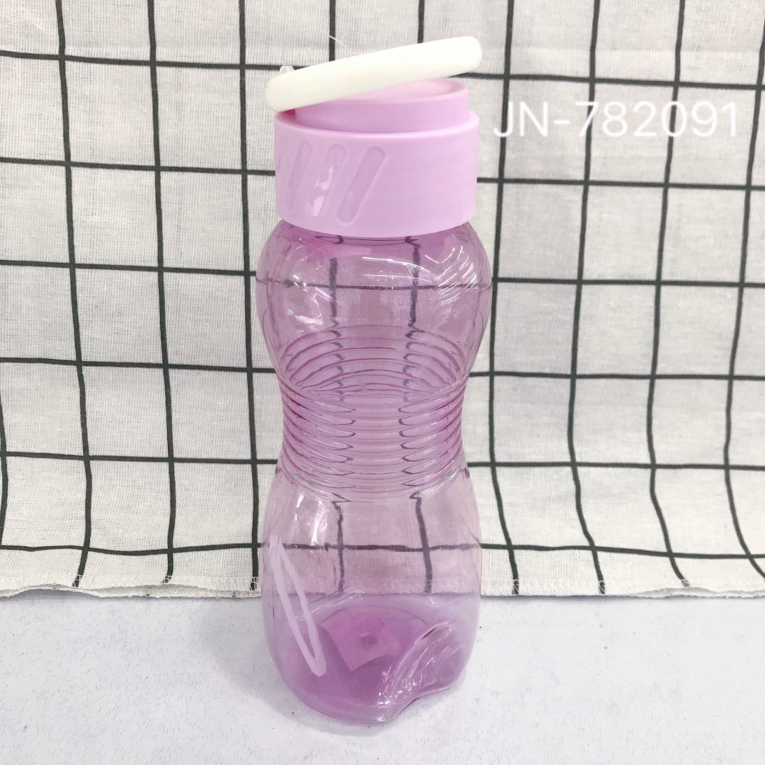 Plastic kettle sports cup school-proof cup portable outdoor space cup ground stall wholesale source of water bottles Plastic kettle sports cup school-proof cup portable outdoor space cup ground stall wholesale source of water bottles
