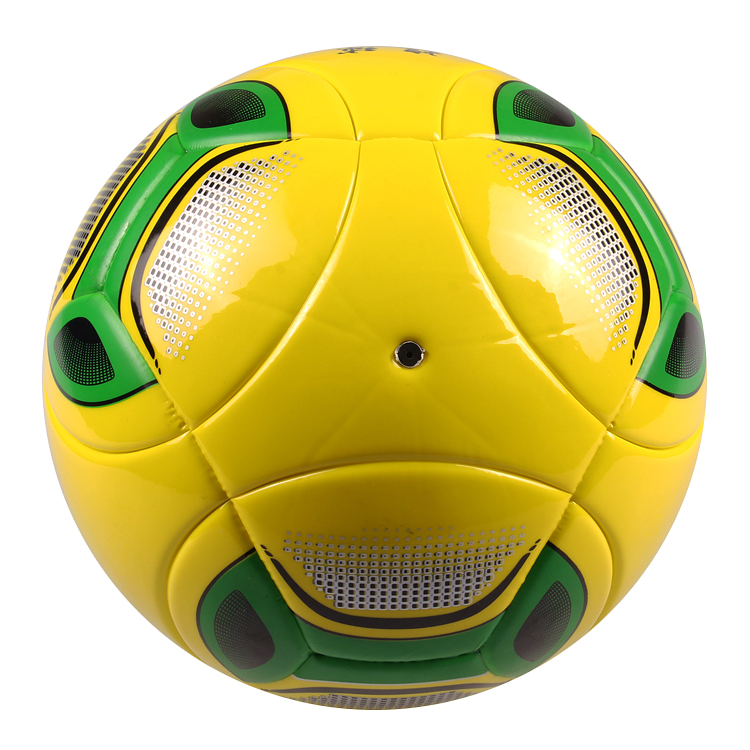 No. 5 Standard Game Football Professional Game Football Huangqiu Sports Supply Wholesale