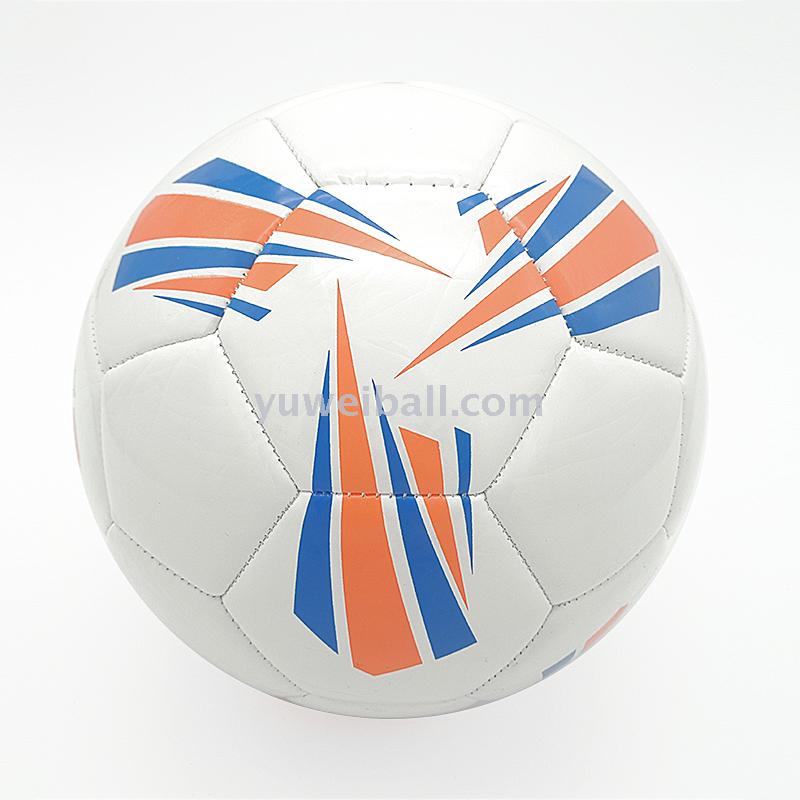 No.4 indoor low-ball football with good quality and delicate appearance
