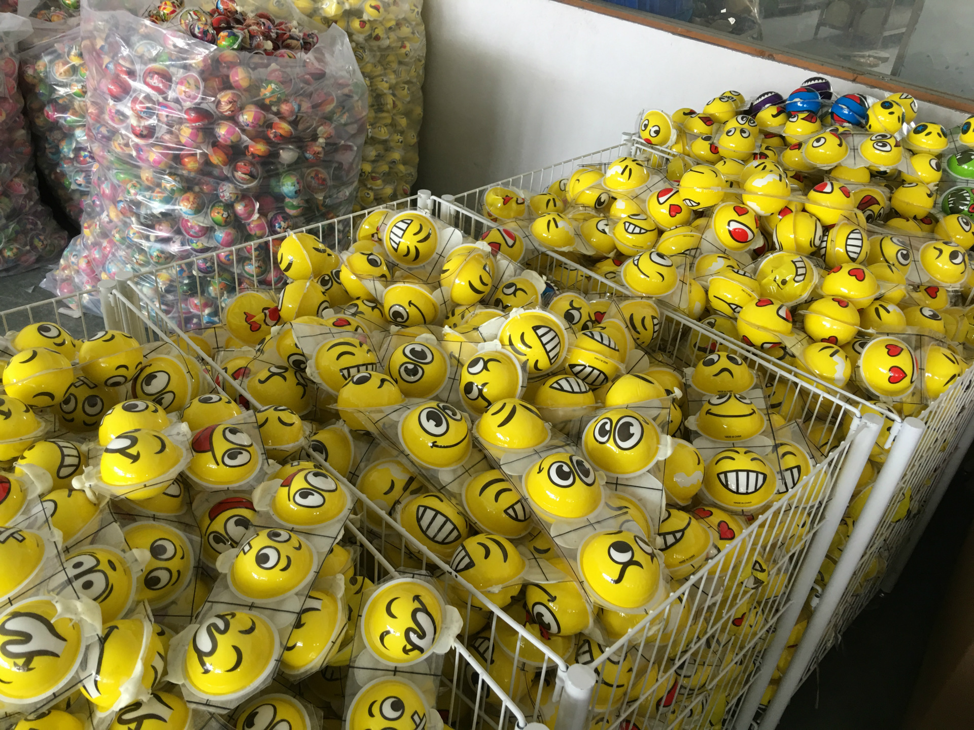 6.3 World Football PU ball sponge pressure Foam baby toy ball manufacturers wholesale solid pets