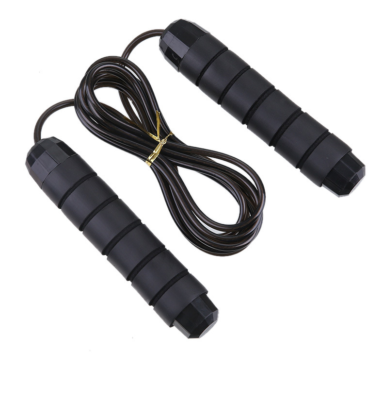Popular Amazon Rope Skipping with Bearings Adult Student Senior High School Entrance Examination Skipping Rope Popular Amazon Rope Skipping with Bearings Adult Student Senior High School Entrance Examination Skipping Rope