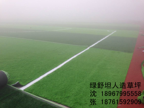 Plant simulation football stadium lawn lawn decorations lawn