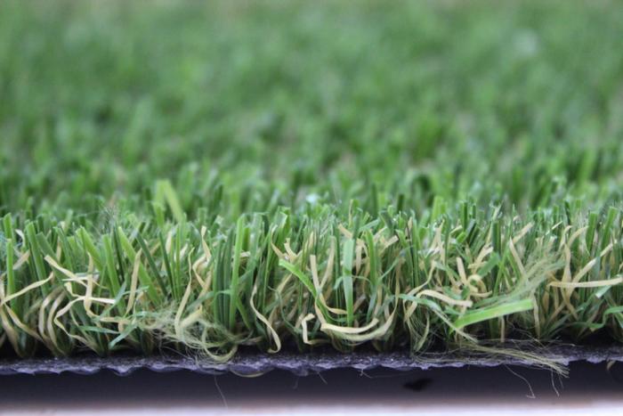 Plant simulation football stadium lawn lawn decorations lawn