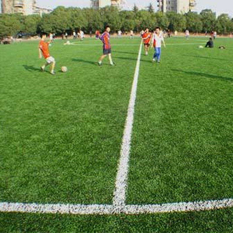 Plant simulation football stadium lawn lawn decorations lawn