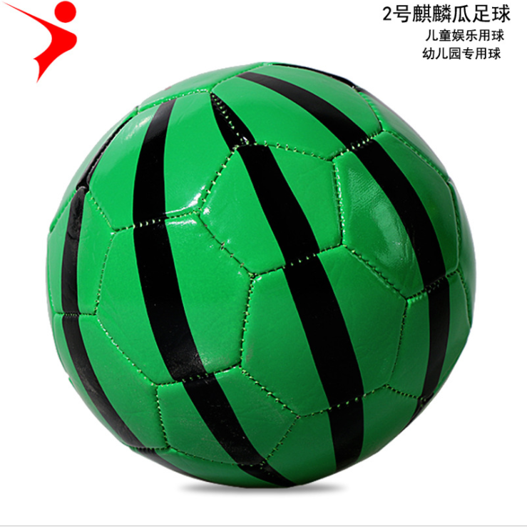 REGAIL no. 2, no. 3, no. 4 and no. 5 football kindergarten early education cartoon football