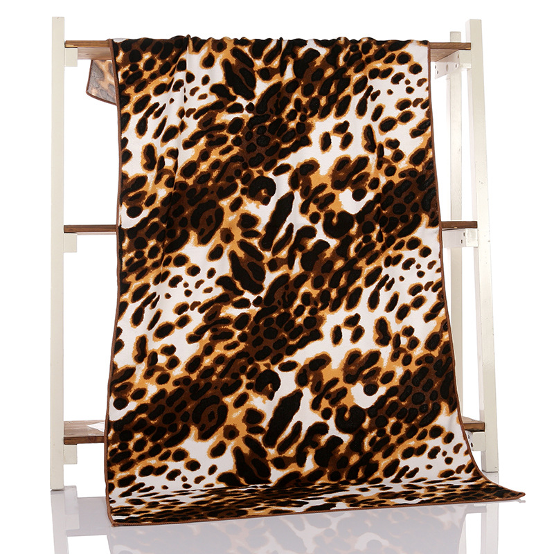 Printed Beach Towel Quick-Drying Microfiber Customized Big Towel 140*70 Swimming Adult Bath Towel Wholesale Cross-Border Printed Beach Towel Quick-Drying Microfiber Customized Big Towel 140*70 Swimming Adult Bath Towel Wholesale Cross-Border