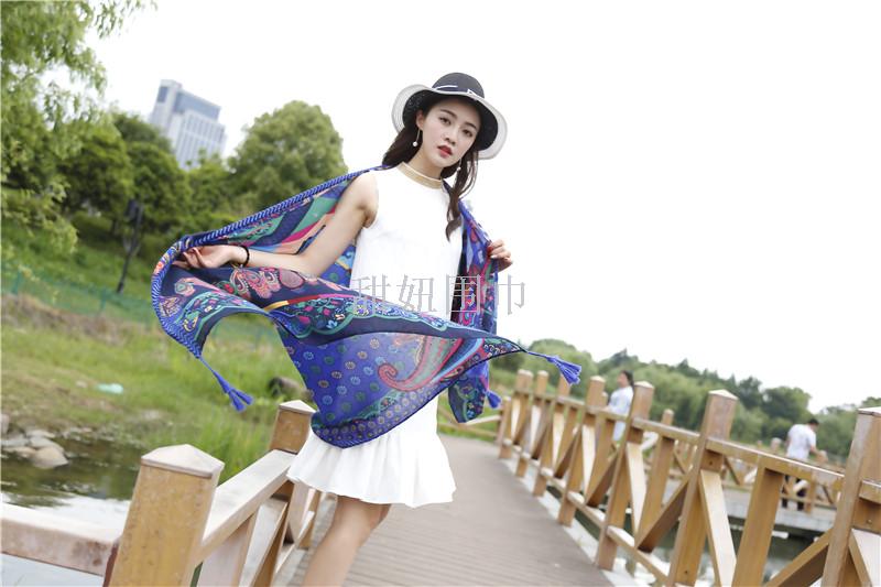 2017 new network hot style, beach towel beach towel beach, sun protection shawl. 2017 new network hot style, beach towel beach towel beach, sun protection shawl.