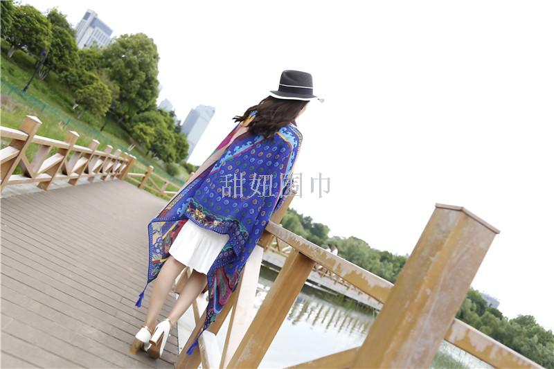 2017 new network hot style, beach towel beach towel beach, sun protection shawl. 2017 new network hot style, beach towel beach towel beach, sun protection shawl.