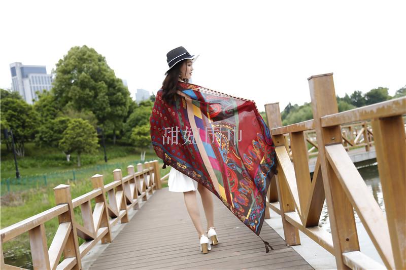 2017 new network hot style, beach towel beach towel beach, sun protection shawl. 2017 new network hot style, beach towel beach towel beach, sun protection shawl.