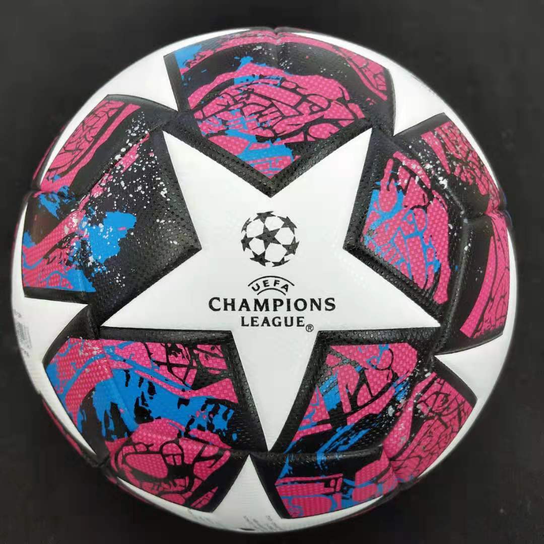 No. 5 Football Pu Material Veneer Football Factory Direct Sales Export Hot Sale Football in Stock Direct Selling Hot Sale No. 5 Football Pu Material Veneer Football Factory Direct Sales Export Hot Sale Football in Stock Direct Selling Hot Sale
