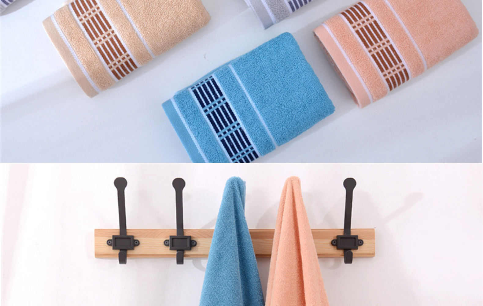 Factory Direct Sales Cotton Bath Towel Thickened Jacquard Soft Absorbent Home Daily Company Gift Beach Towel Bath Towel Factory Direct Sales Cotton Bath Towel Thickened Jacquard Soft Absorbent Home Daily Company Gift Beach Towel Bath Towel