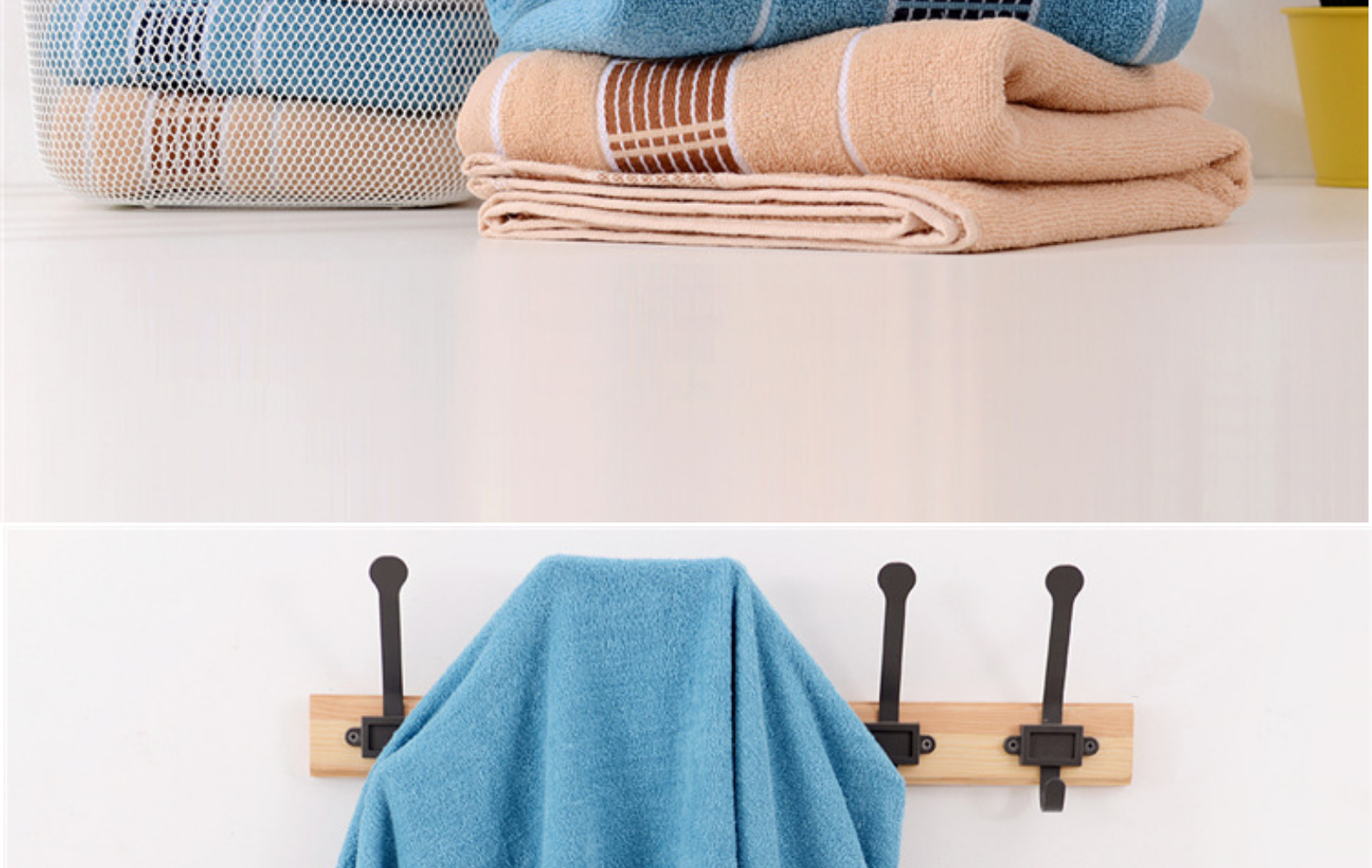 Factory Direct Sales Cotton Bath Towel Thickened Jacquard Soft Absorbent Home Daily Company Gift Beach Towel Bath Towel Factory Direct Sales Cotton Bath Towel Thickened Jacquard Soft Absorbent Home Daily Company Gift Beach Towel Bath Towel