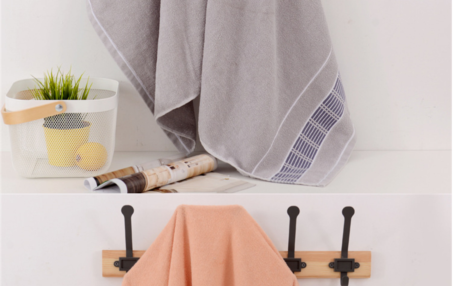 Factory Direct Sales Cotton Bath Towel Thickened Jacquard Soft Absorbent Home Daily Company Gift Beach Towel Bath Towel Factory Direct Sales Cotton Bath Towel Thickened Jacquard Soft Absorbent Home Daily Company Gift Beach Towel Bath Towel