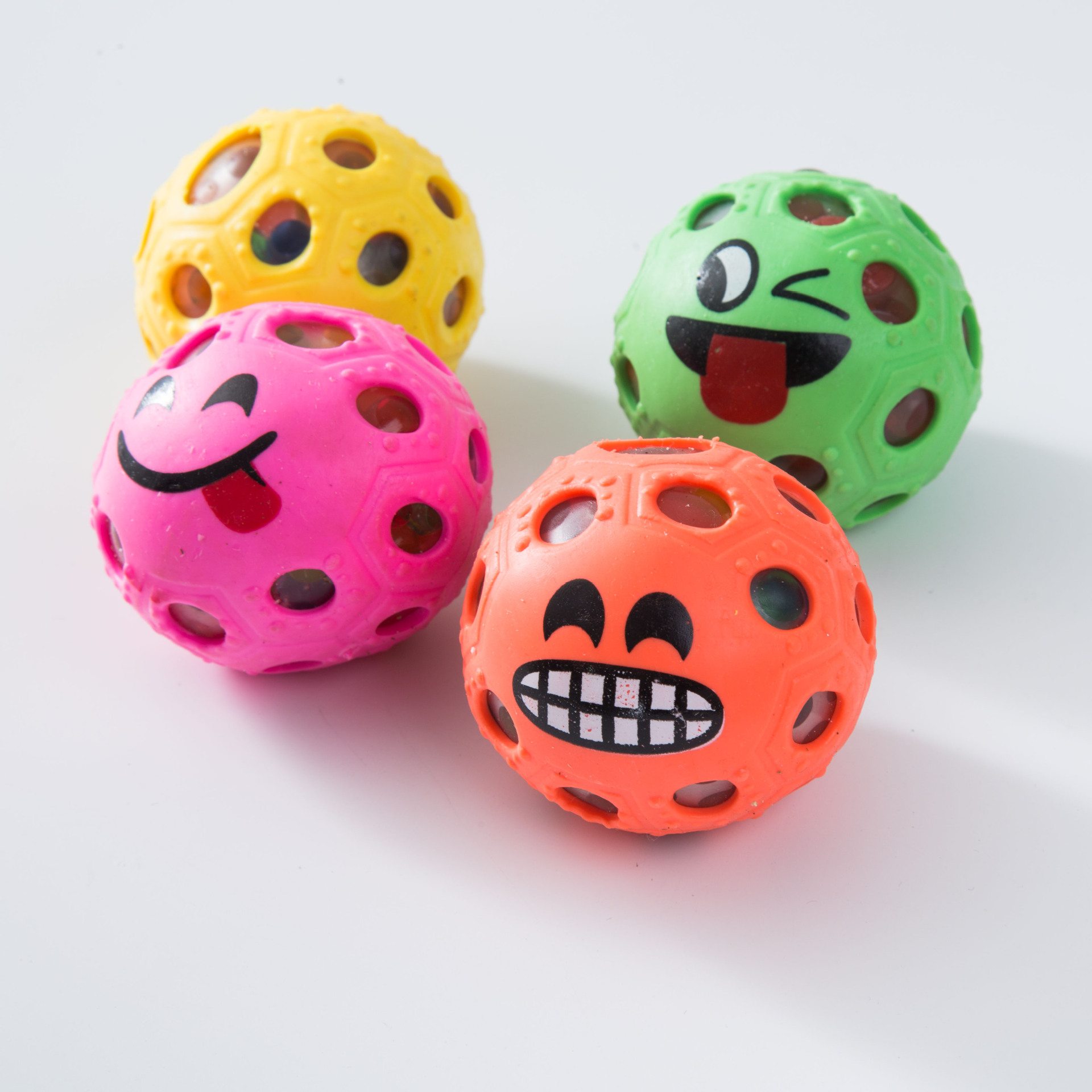Let off steam ball grape Let off steam football smiling face expression squeeze squeeze happy decompress trick toy expression grape ball Let off steam ball grape Let off steam football smiling face expression squeeze squeeze happy decompress trick toy expression grape ball