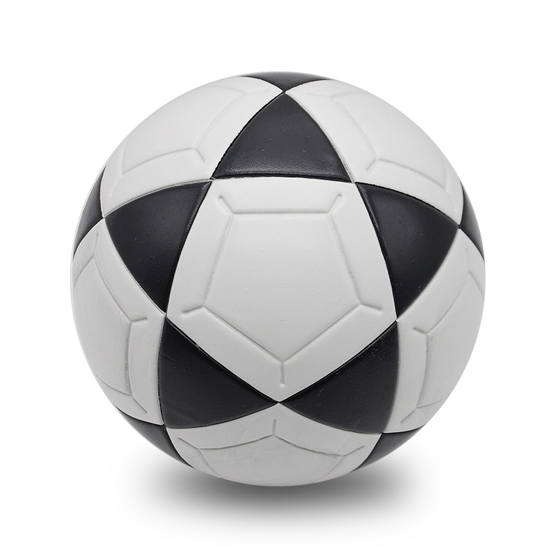 Hot Sale PVC PU Official Szie 5 Soccer Ball Live Score Thermo Bonded Laminated Custom Football Hot Sale PVC PU Official Szie 5 Soccer Ball Live Score Thermo Bonded Laminated Custom Football