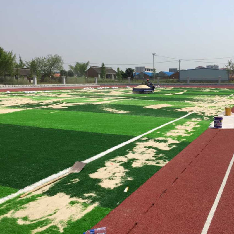 School football artificial turf plastic lawn turf sod