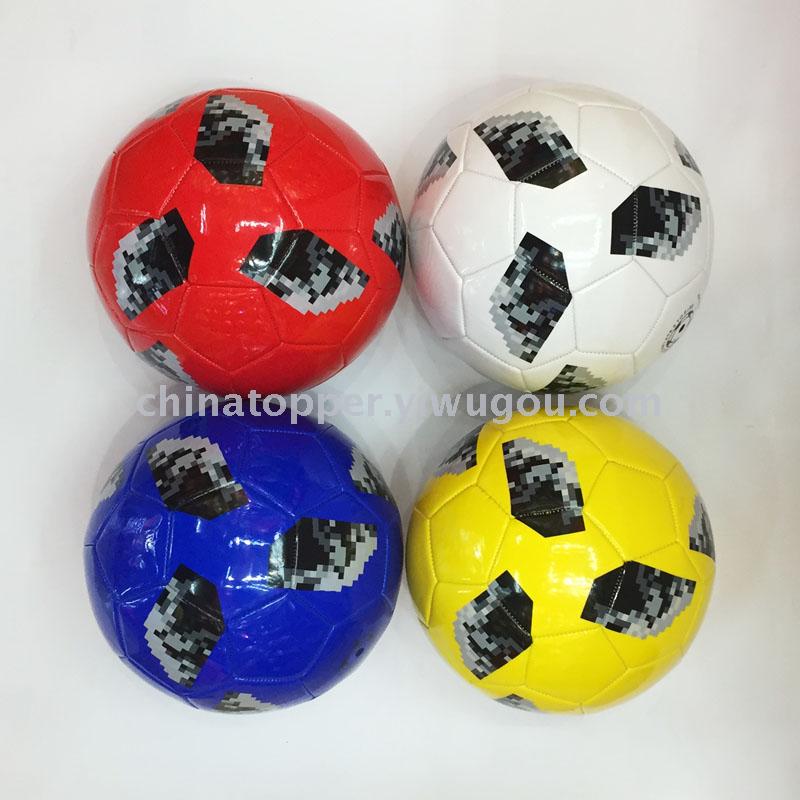 Adidas 2018 world cup football with ADIDA Adidas 2018 world cup football with ADIDA