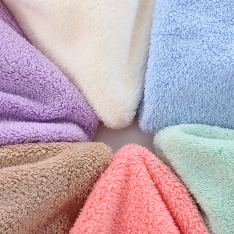 Direct Wholesale Cut Coral Fleece Bath Towel Absorbent Household plus-Sized Shower Bath Towel Beach Towel Gift Logo Customization Direct Wholesale Cut Coral Fleece Bath Towel Absorbent Household plus-Sized Shower Bath Towel Beach Towel Gift Logo Customization